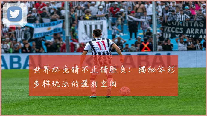 世界杯竞猜不止猜胜负：揭秘体彩多样玩法的盈利空间