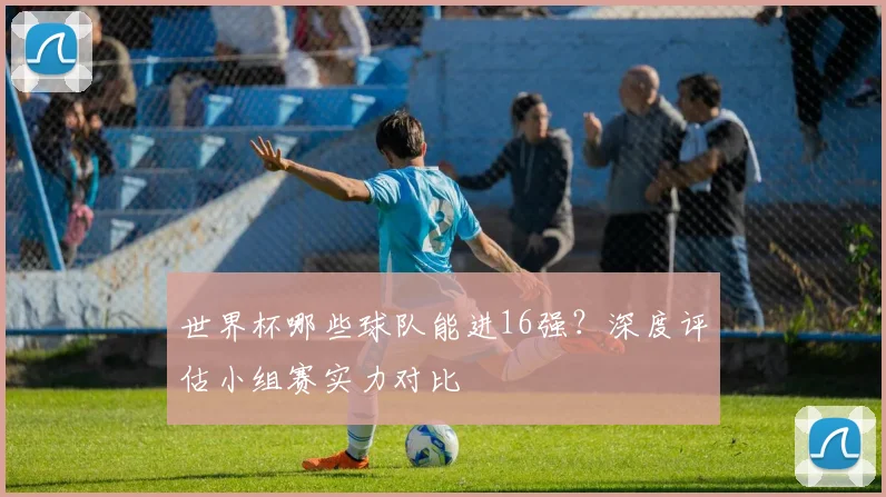 世界杯哪些球队能进16强？深度评估小组赛实力对比